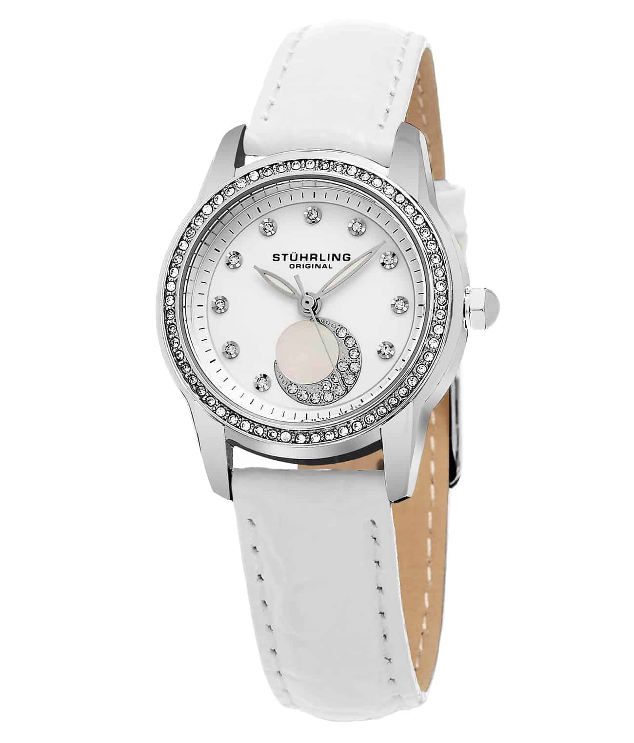 White/Silver/White