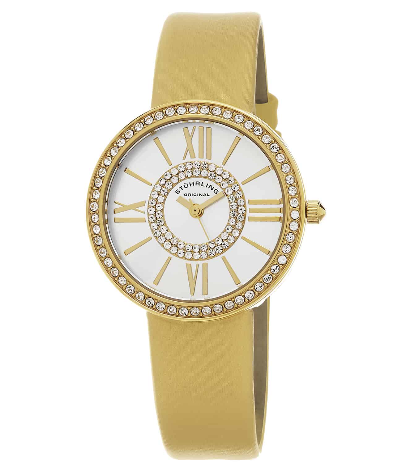 Silver/Gold/Yellow
