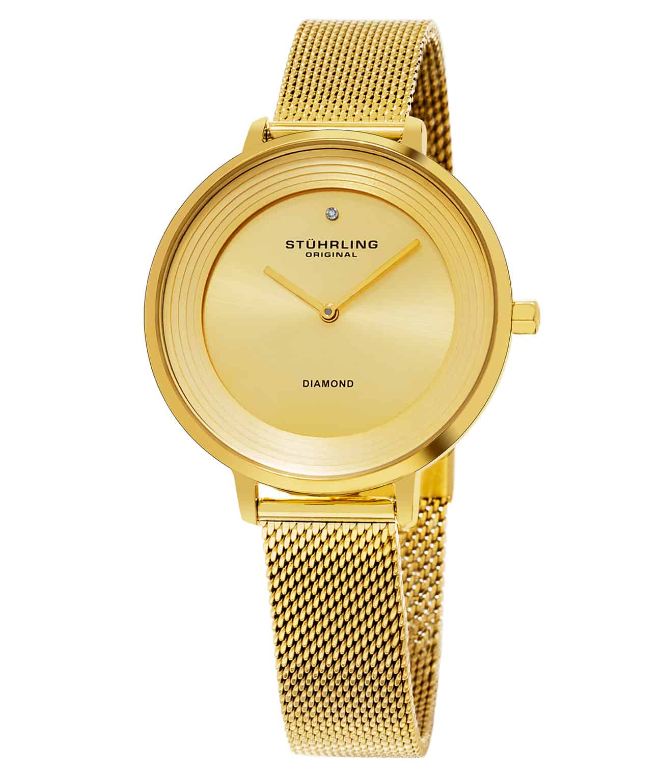 Gold/Gold/Gold