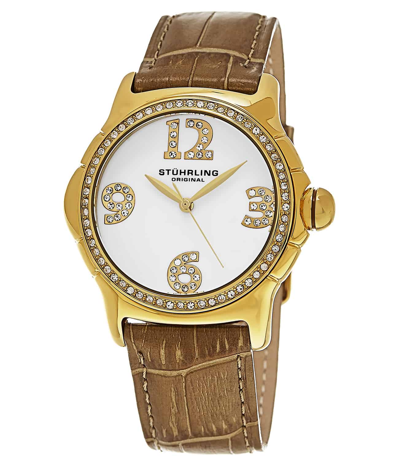 White/Gold/Gold