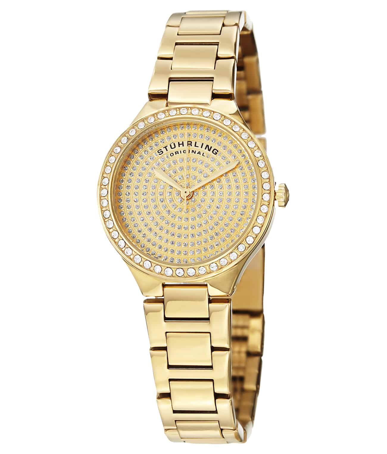 Gold/Gold/Gold