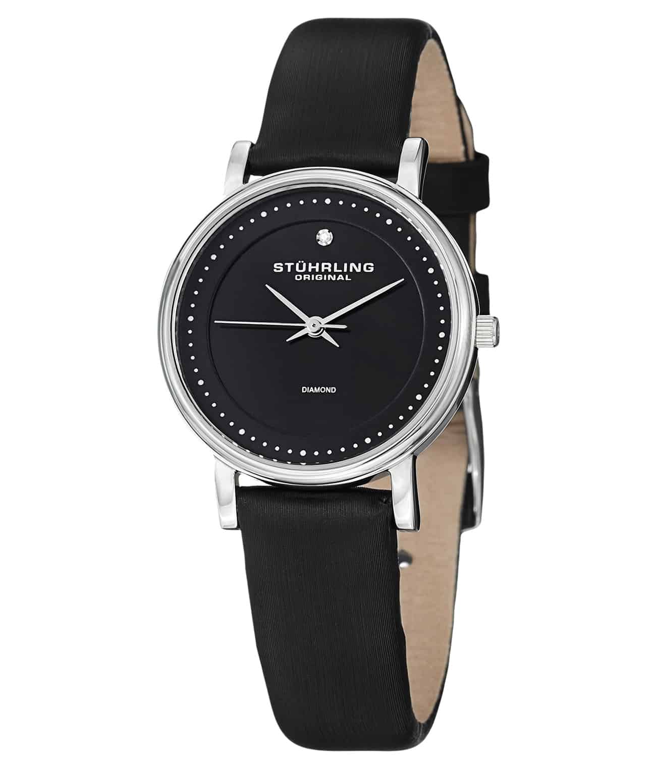 Black/Silver/Black