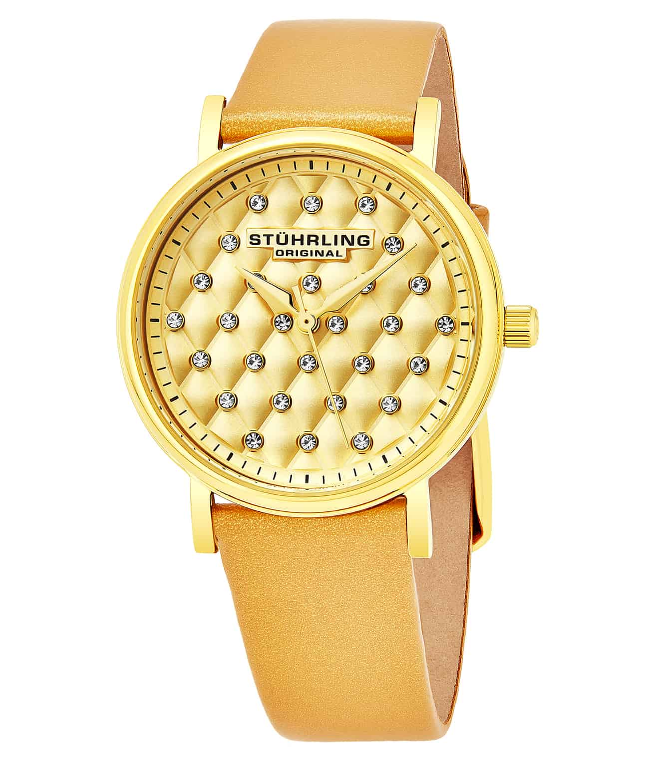 Gold/Gold/Gold