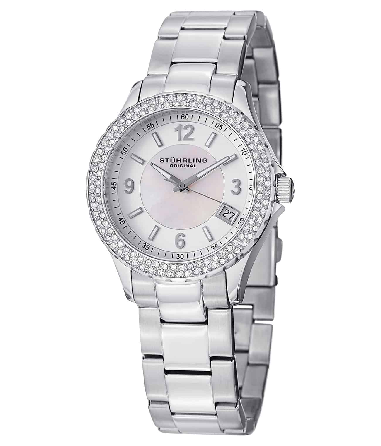 White/Silver/Silver