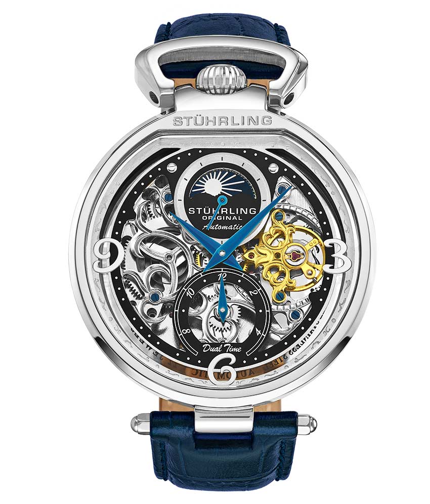 Modena 889.01 Depthmaster 883.01, Signature Pen, and Watch Tool Kit