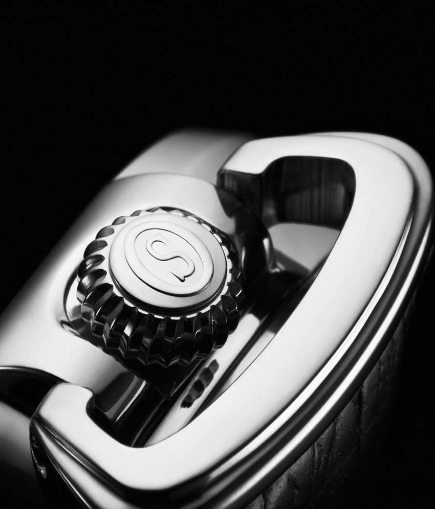Modena 889.01 Depthmaster 883.01, Signature Pen, and Watch Tool Kit