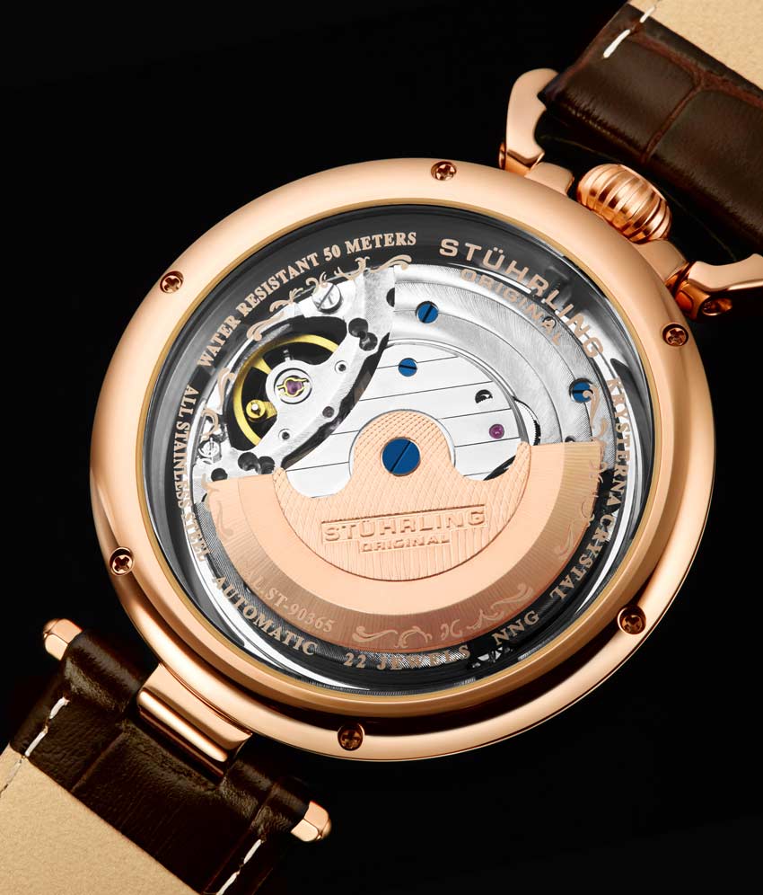 Modena 889.03, Modena 991.03 Signature Pen, and Watch Tool Kit