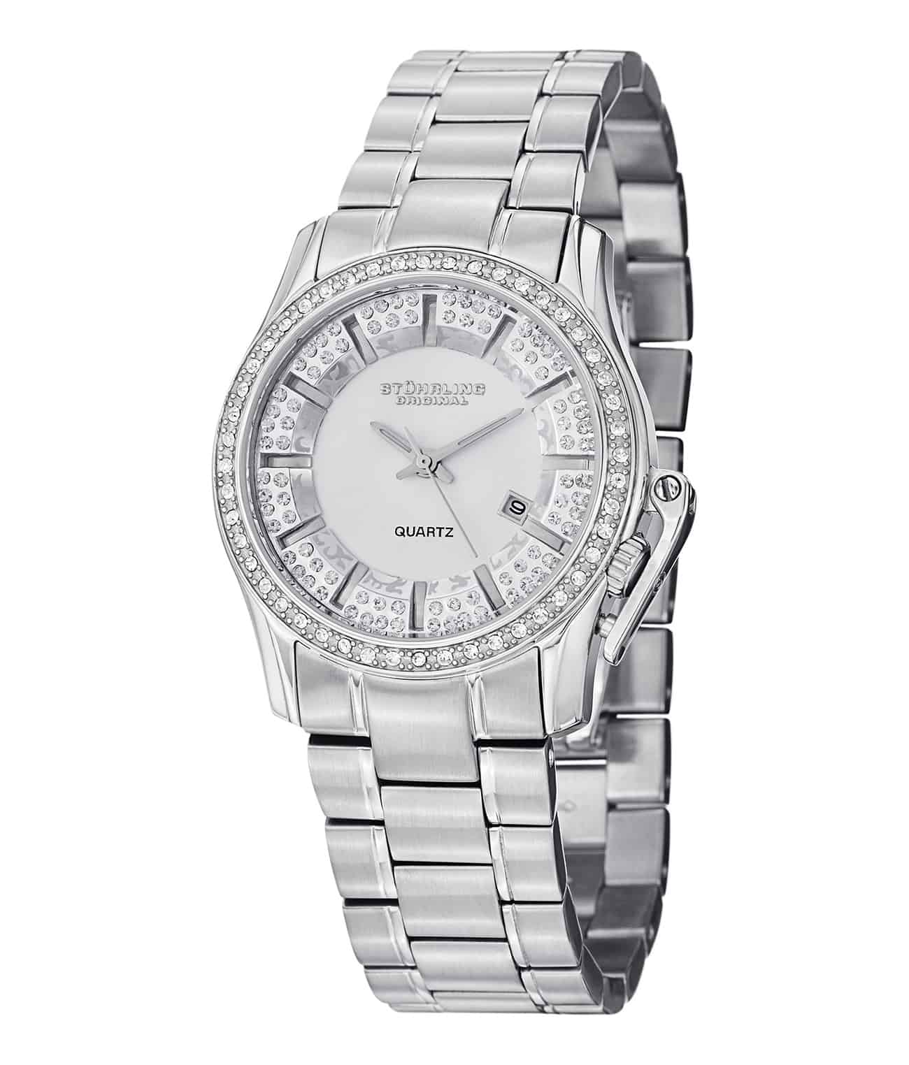 White/Silver/Silver