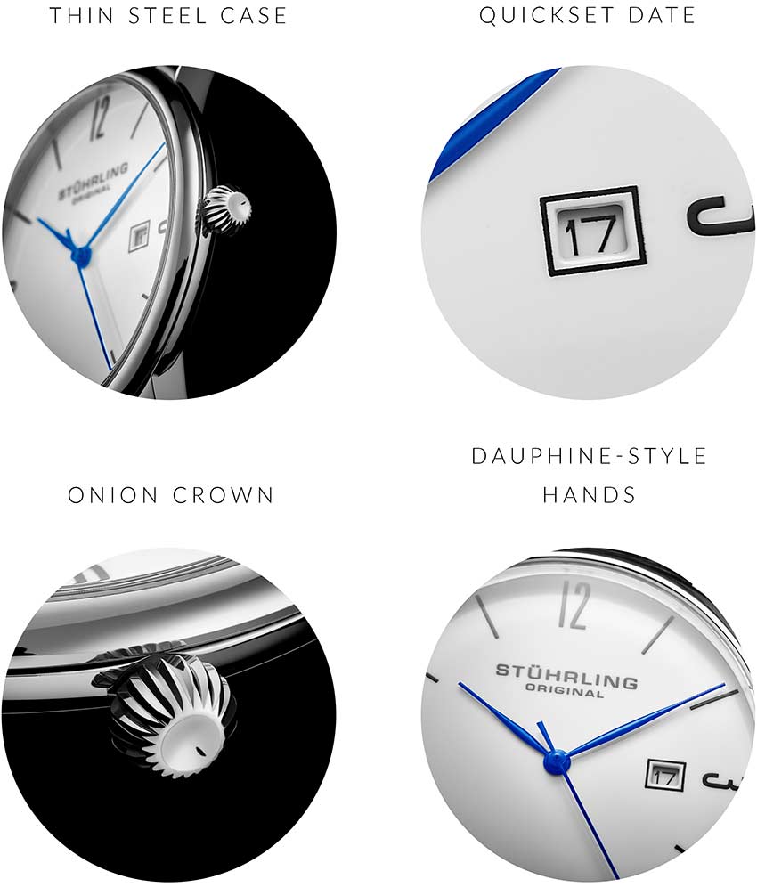 White/Silver/Black