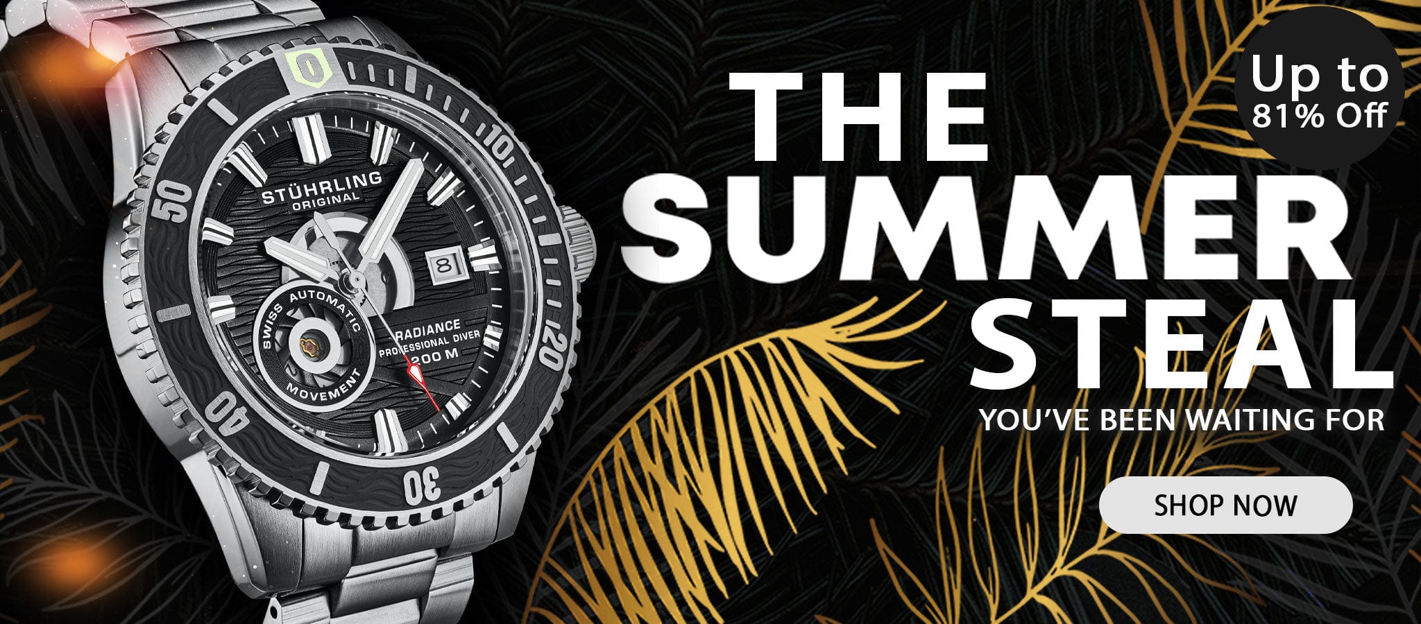Summer Sale 2025