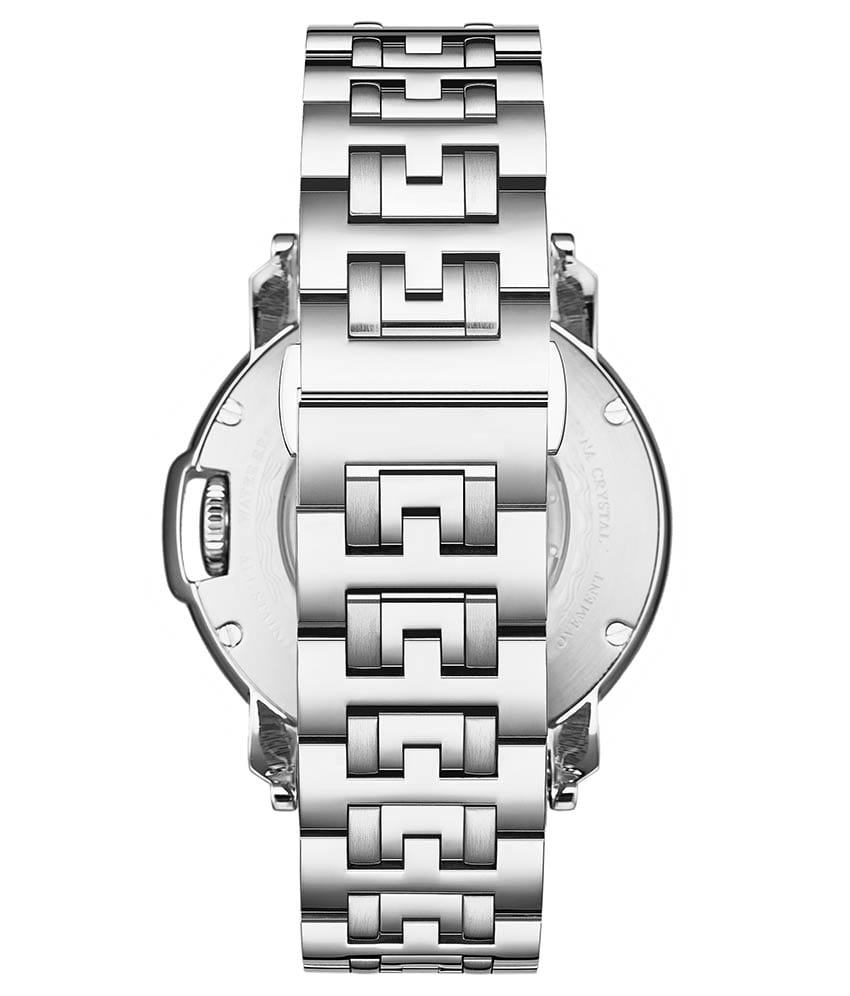 Swiss Automatic Sion 1001 44mm