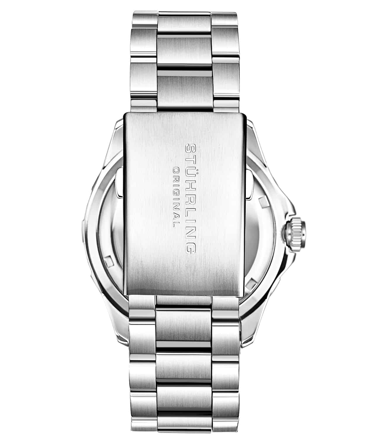 Swiss Automatic Astral 1005 45mm Watch