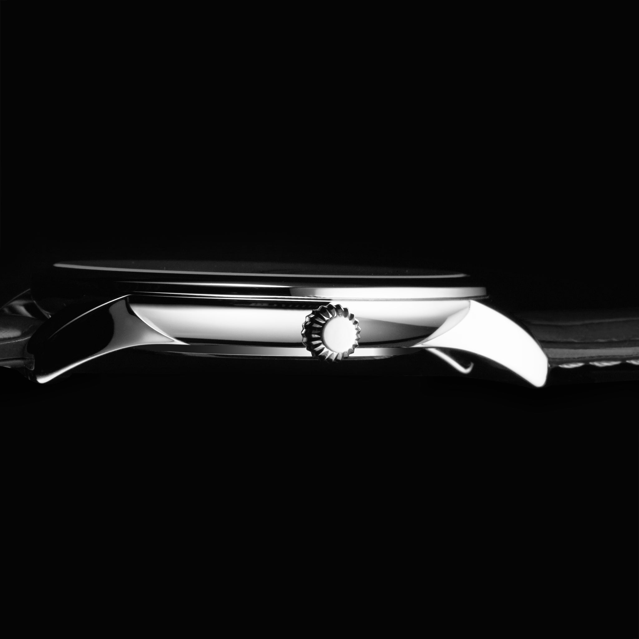 Stührling Rasa 3997 Quartz 40mm Classic