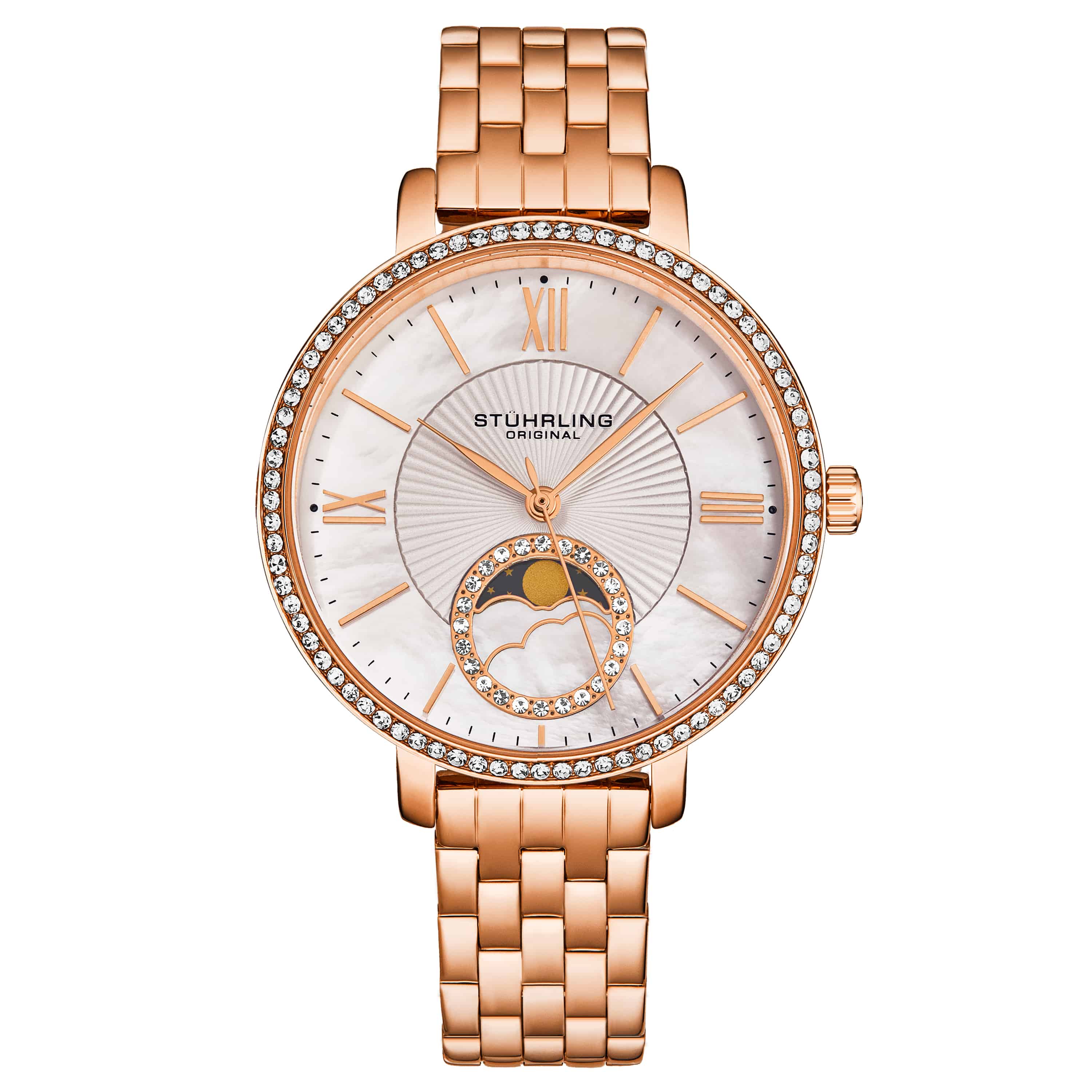 Horizon 4038 Quartz 36mm Classic