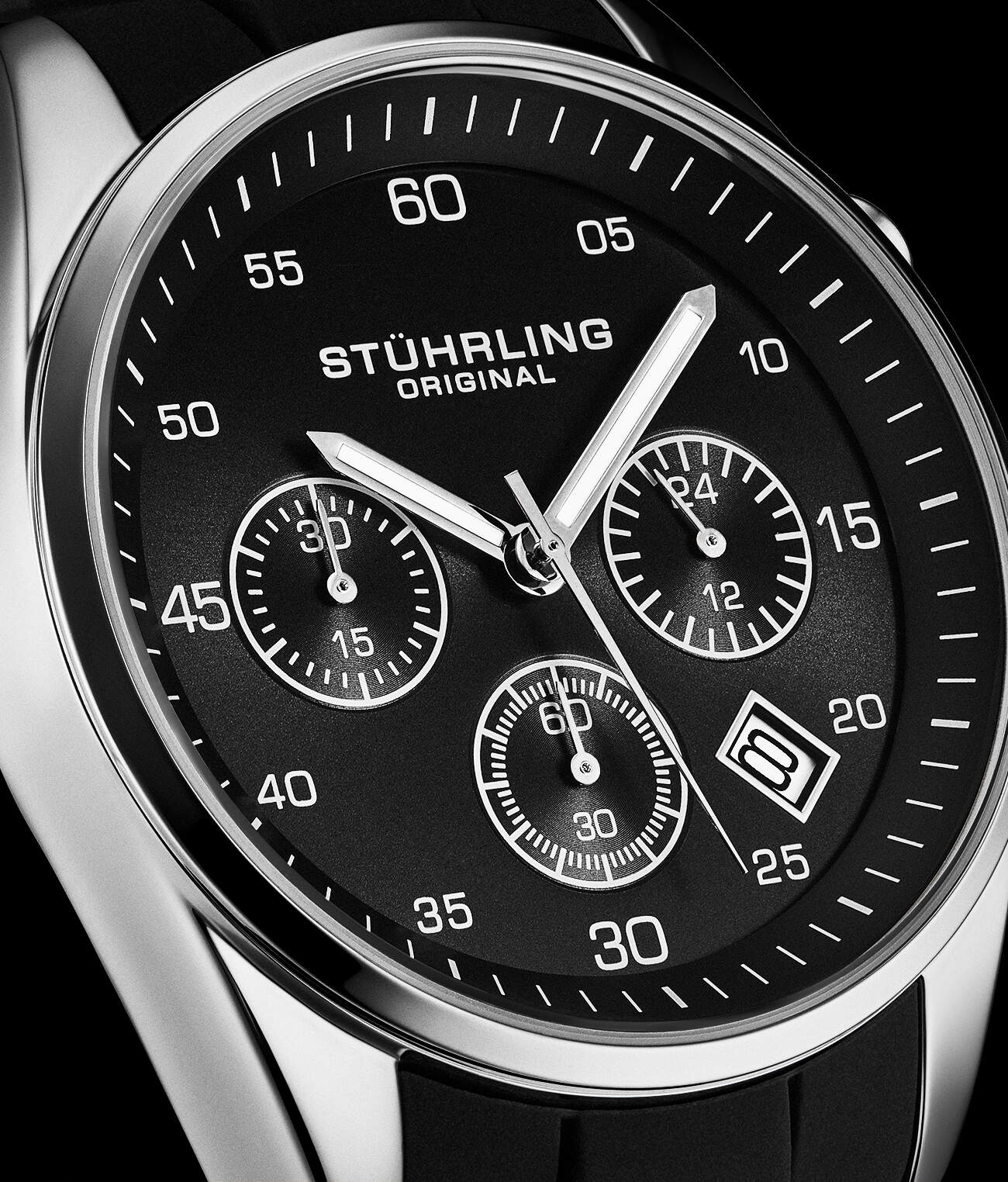 Tempo Chronograph 42mm