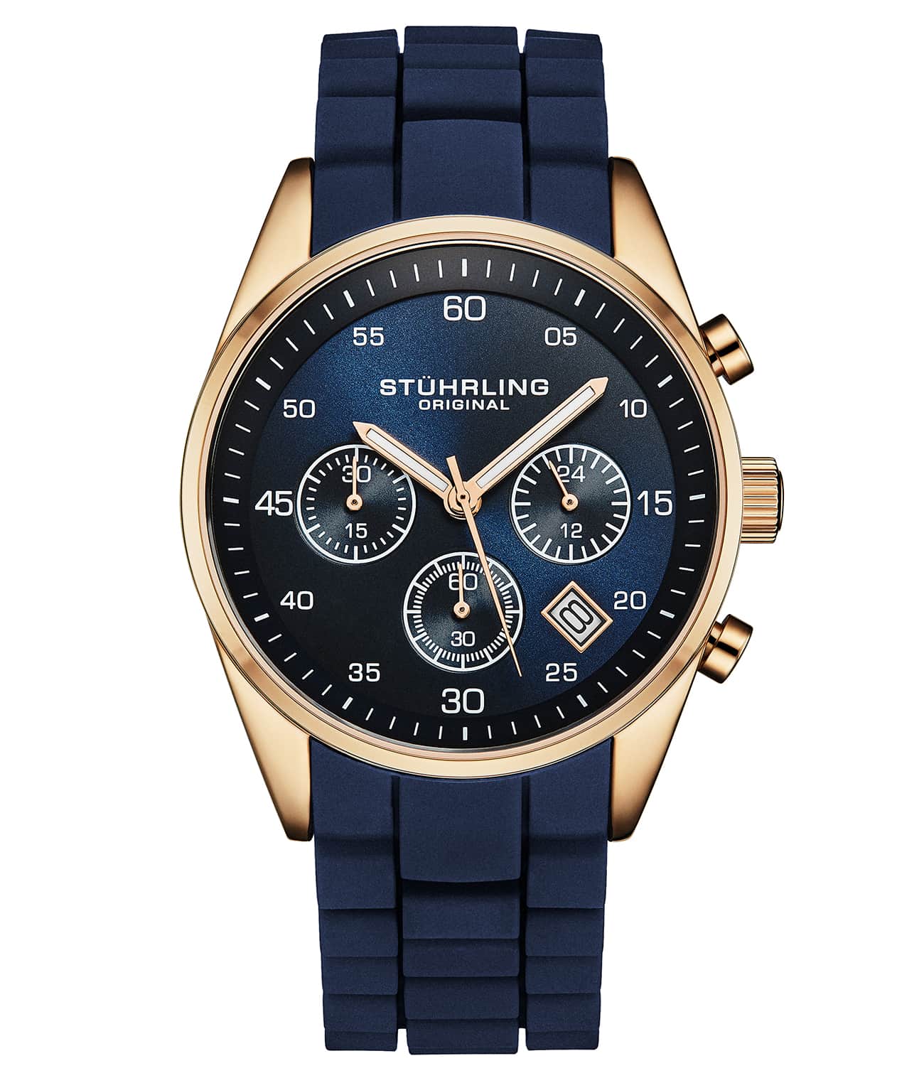 Tempo Chronograph 42mm