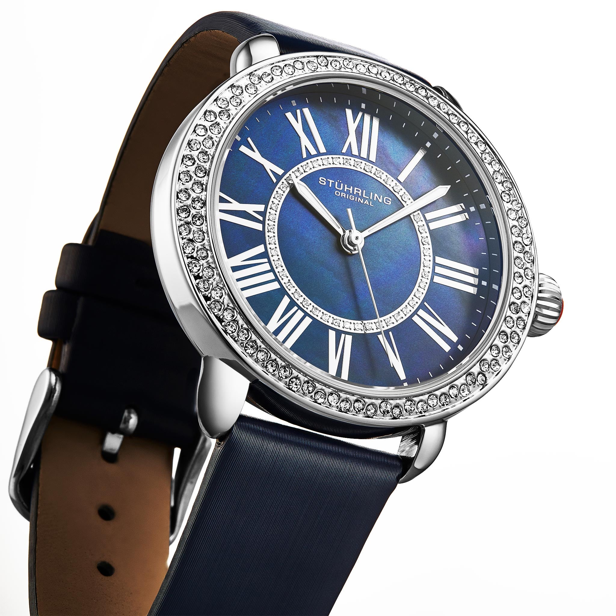 Stührling Aurelia 4068 Women's 40mm