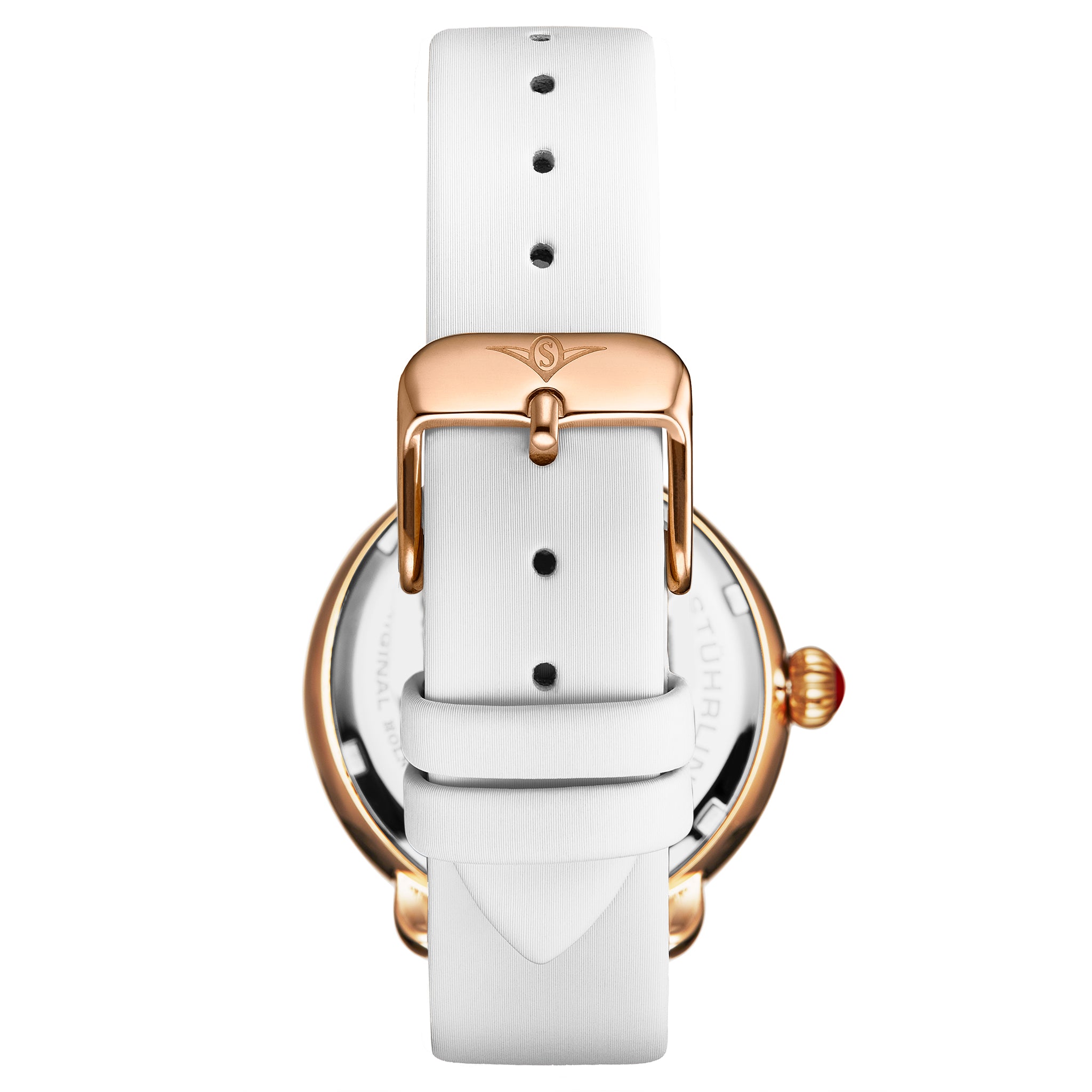 Stührling Aurelia 4068 Women's 40mm
