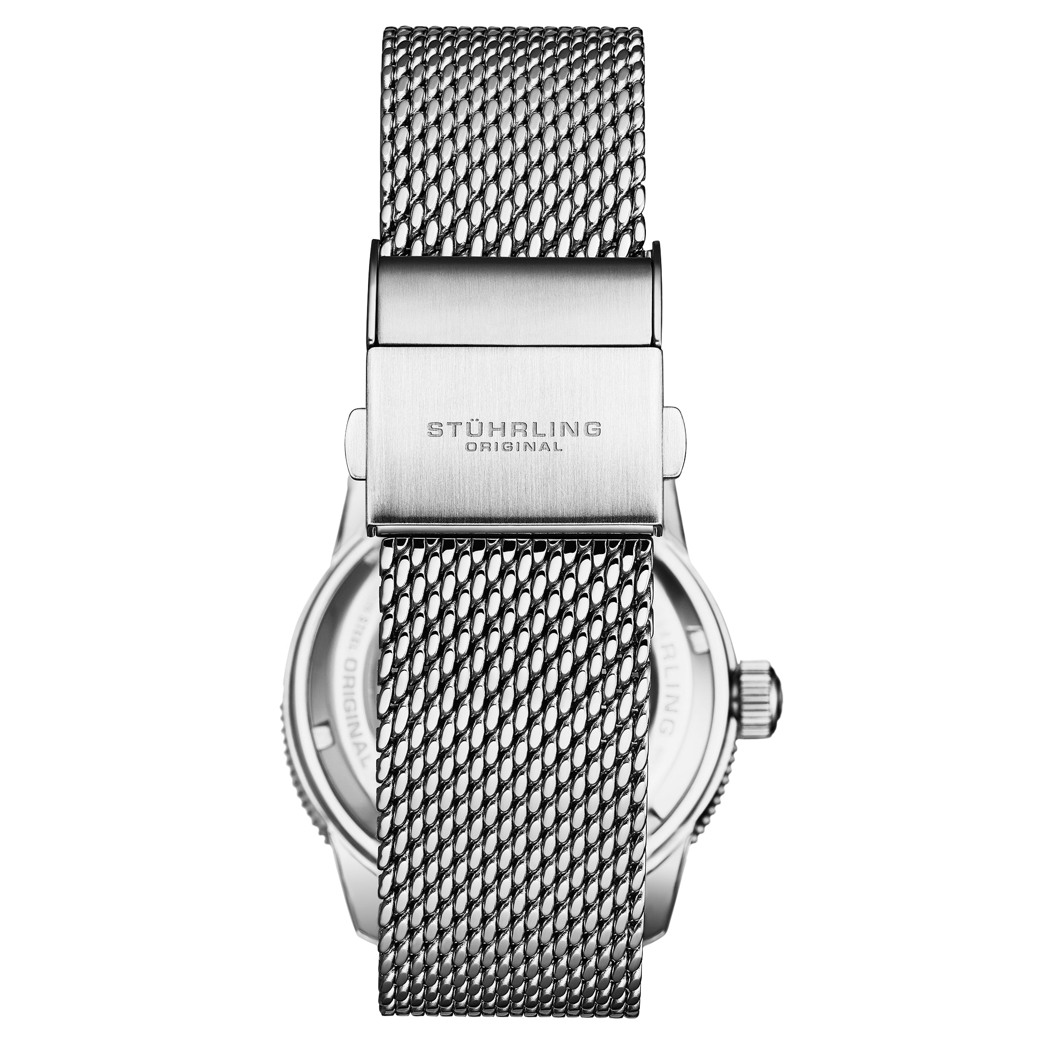 Stührling Marinier 4079 Aquadiver 42mm