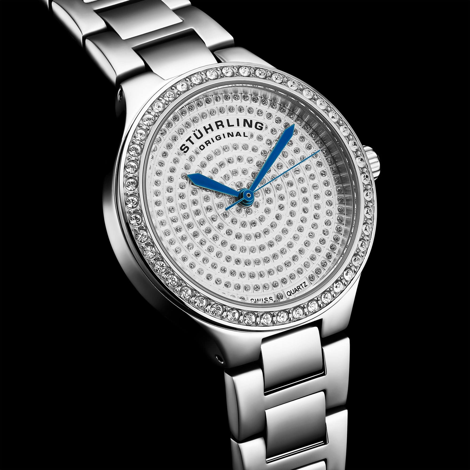 Symphony 683 Quartz 32mm Classic