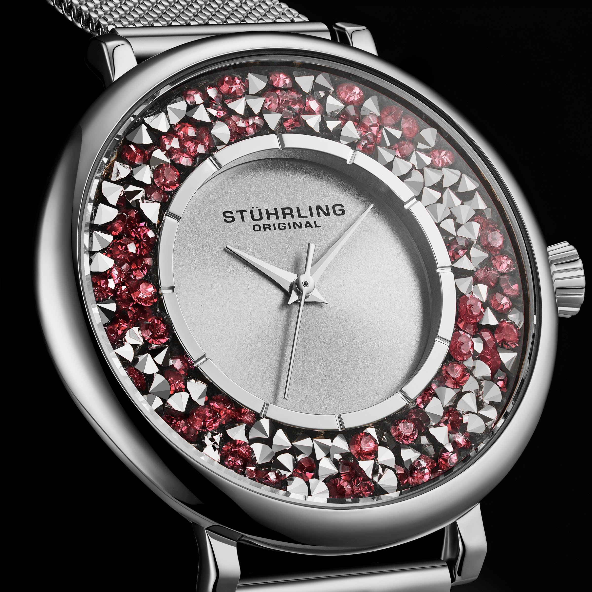 Glimmer 793A Quartz 38mm Classic