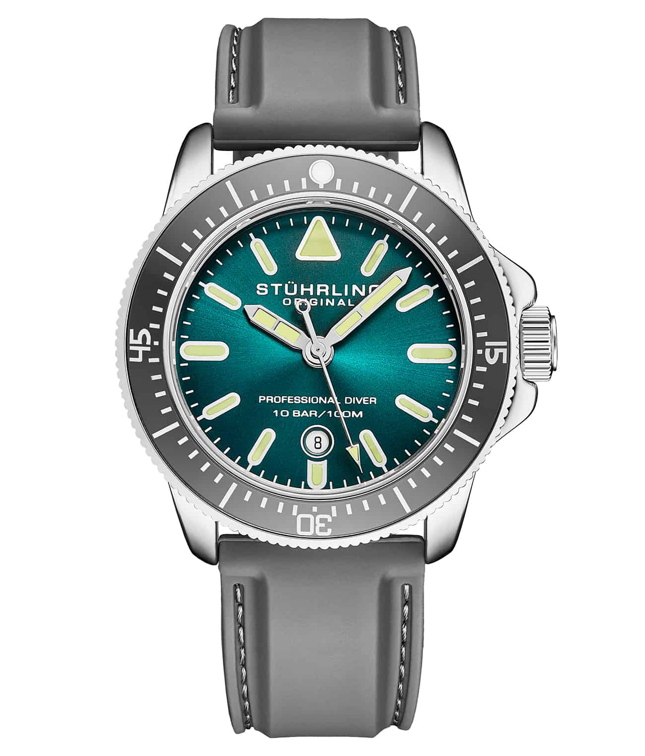 Maritimer 935 Quartz 43mm Diver