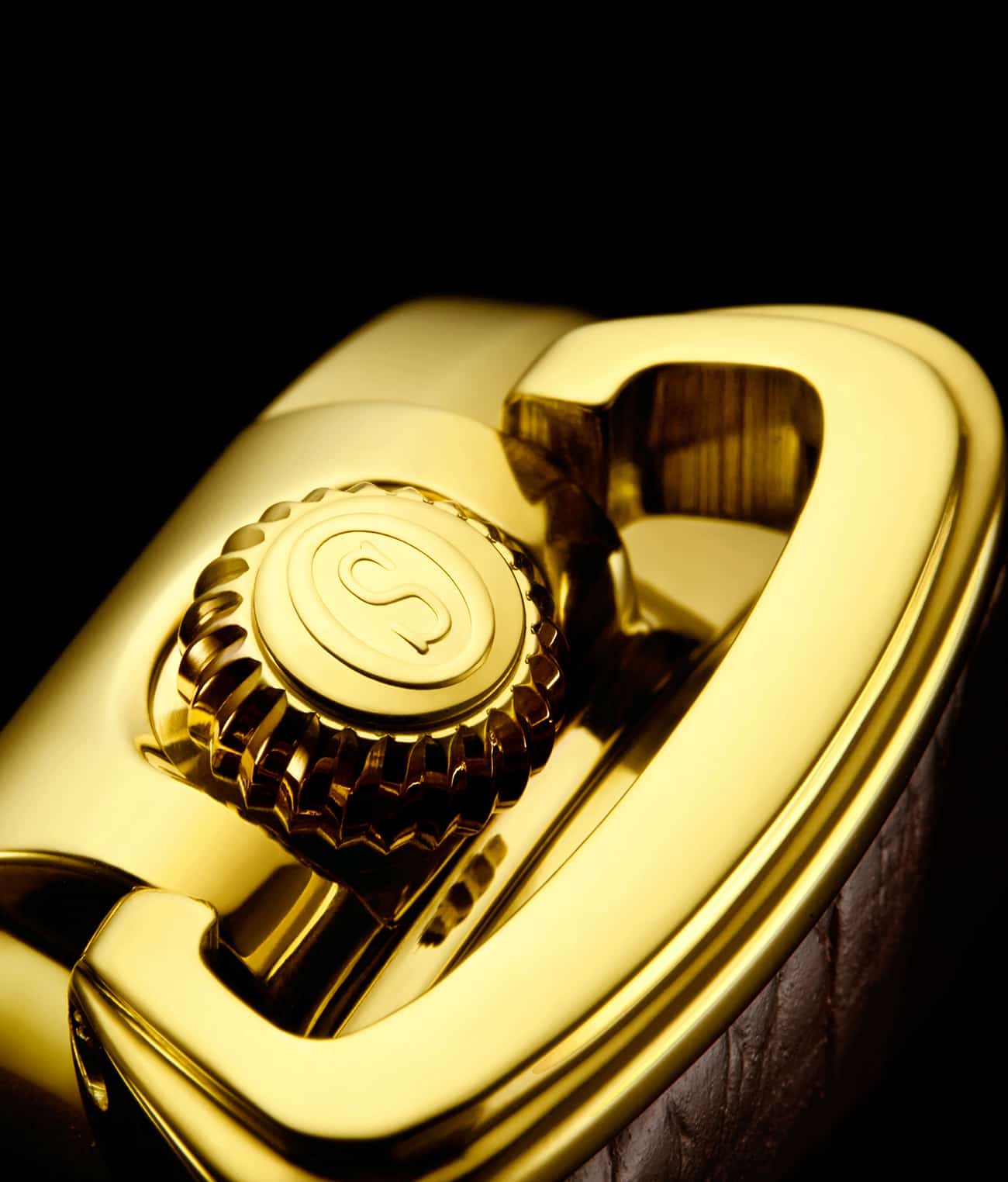 Precision. Power. Presentation.