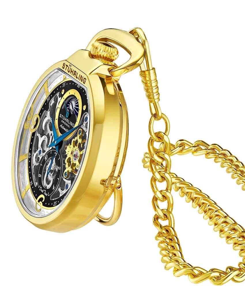 Modena 991 Automatic 48mm Skeleton