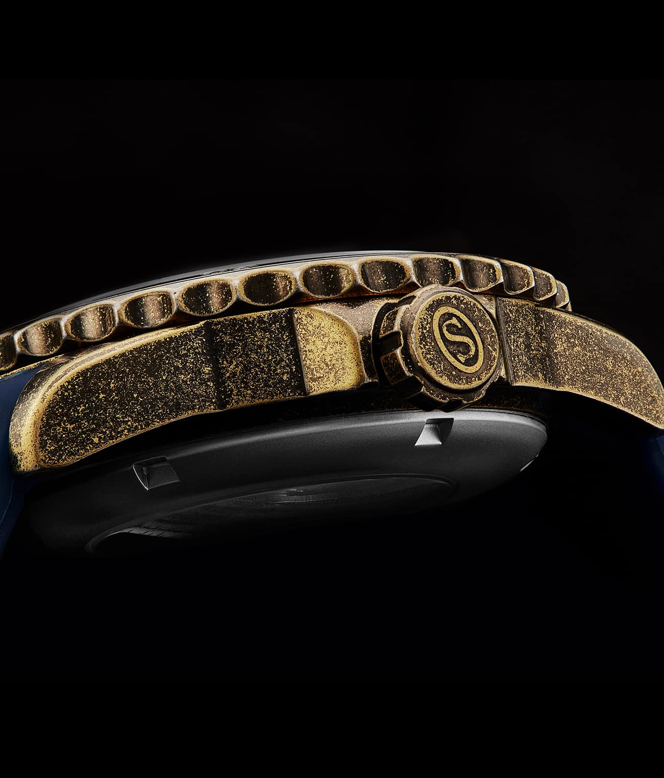 MRX1003 Diver watch