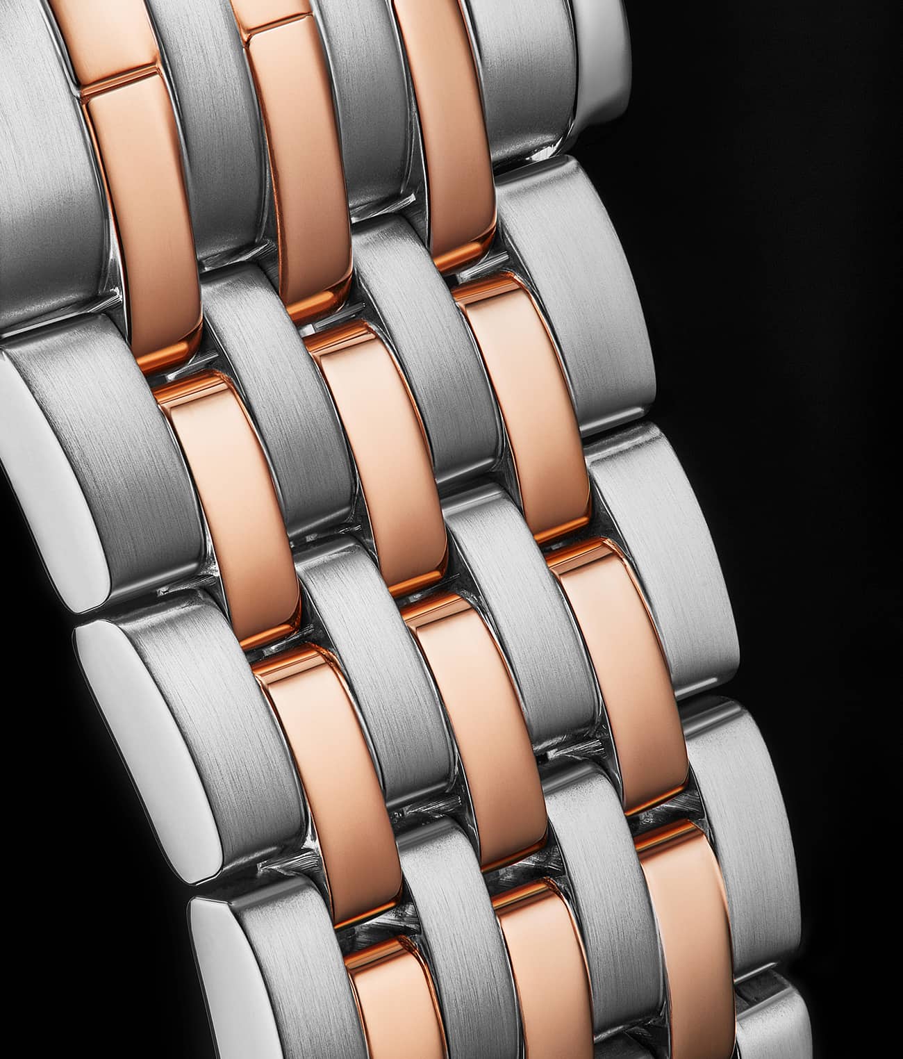 Special Reserve 3922  Automatic 48mm Skeleton