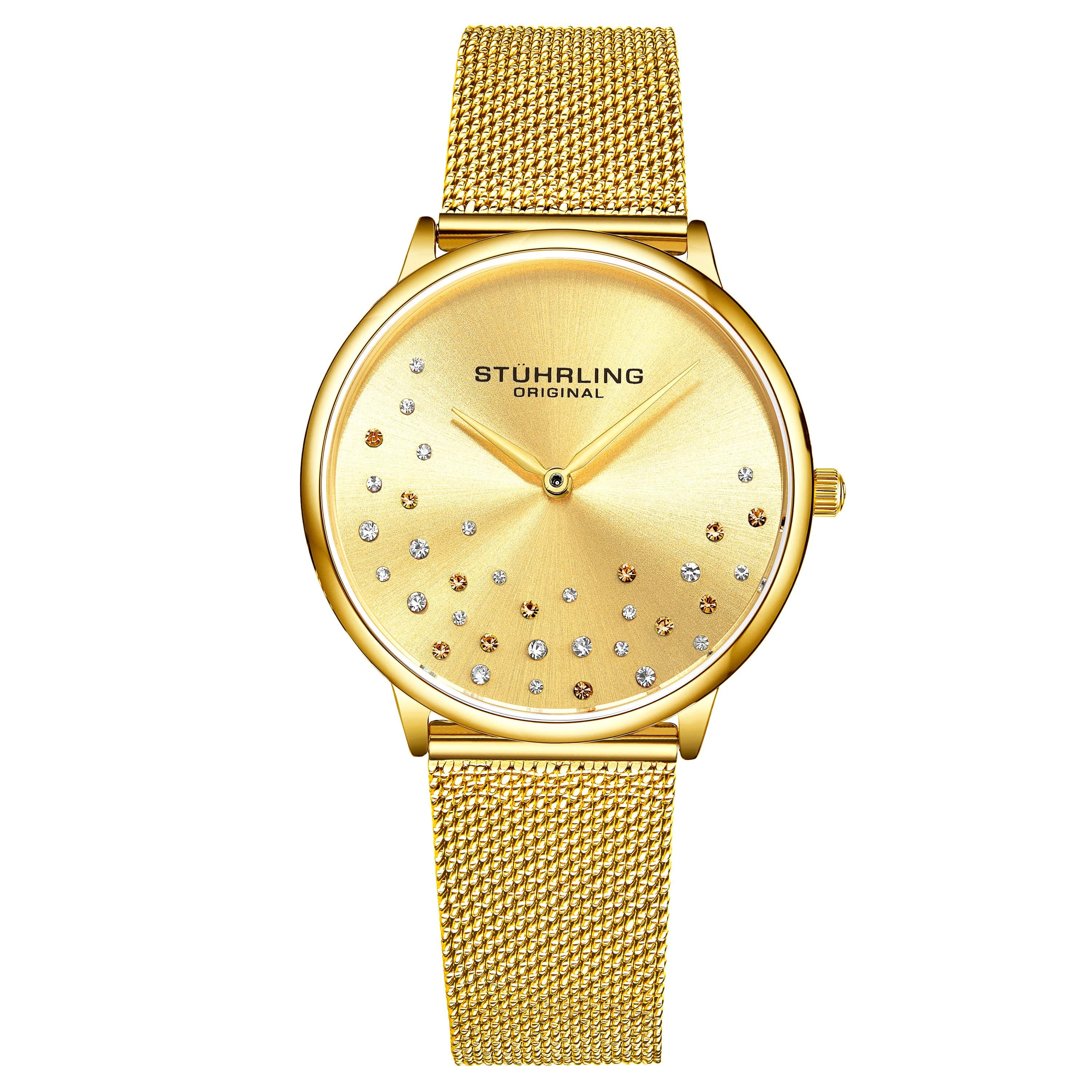 Symphony 3928 Quartz 35mm Classic