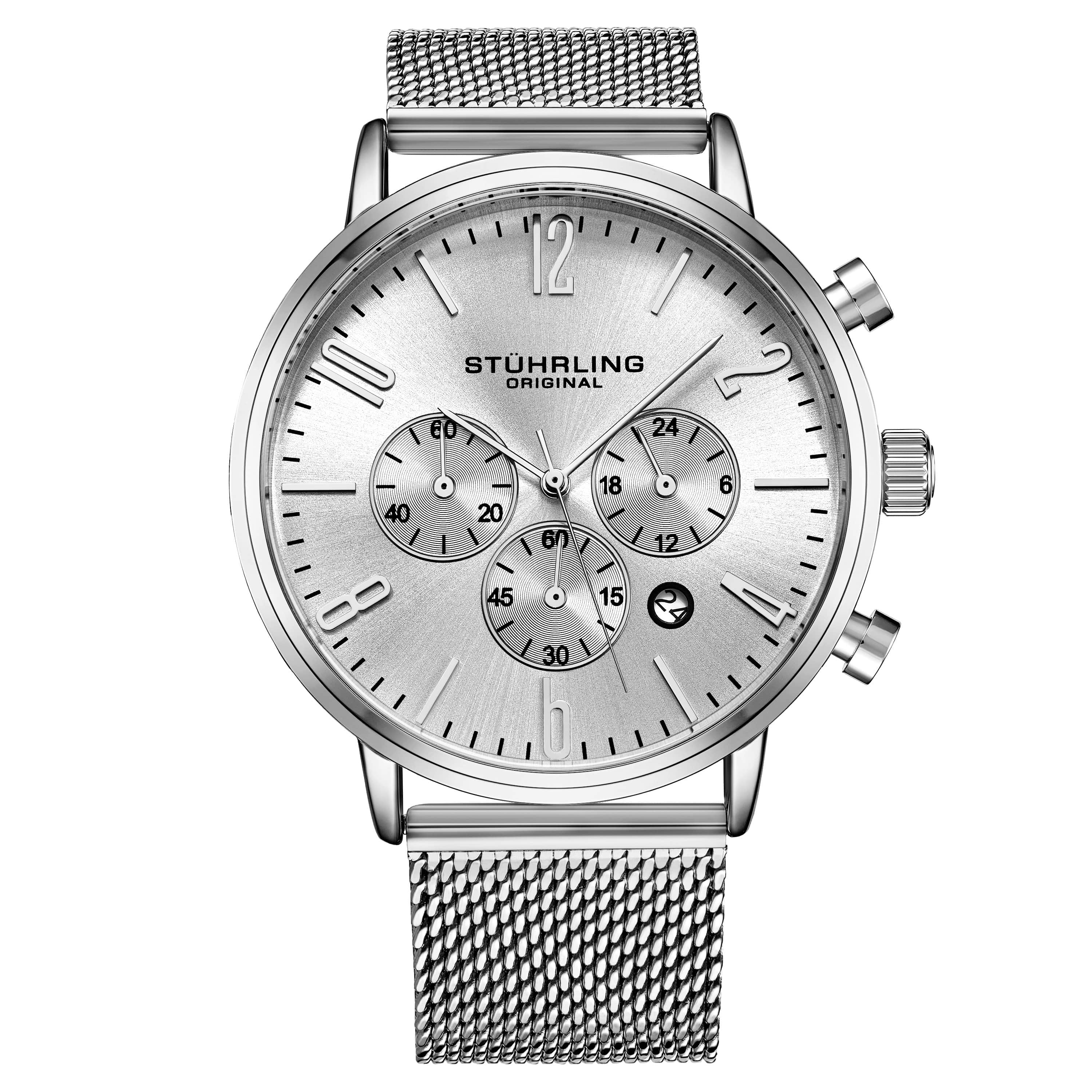 Summit 3932 Quartz 41mm
