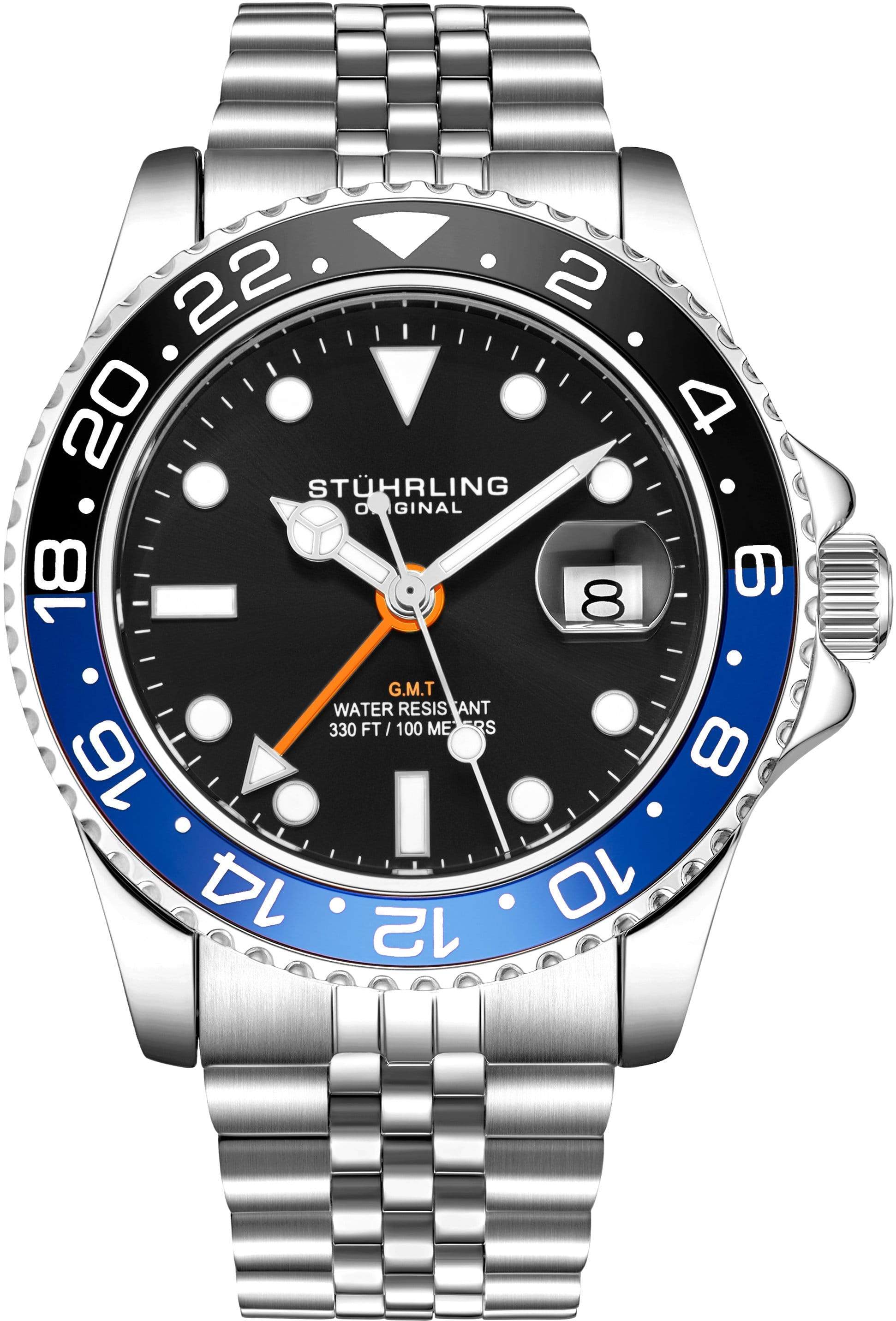 Meridian 3968.1, lineage 3935.2, Signature Pen, and Watch Tool Kit