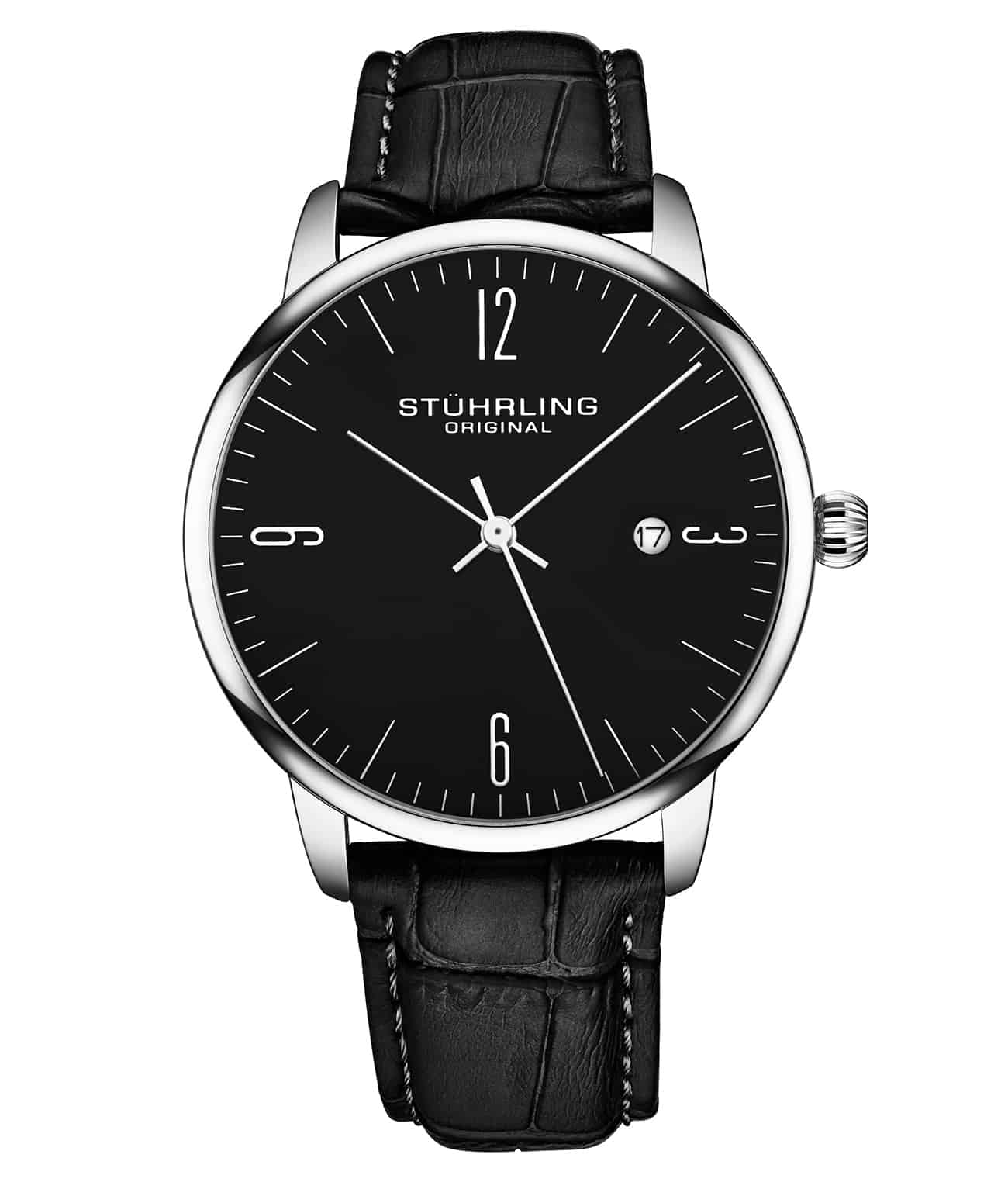 Rasa 3997A Quartz 40mm Classic
