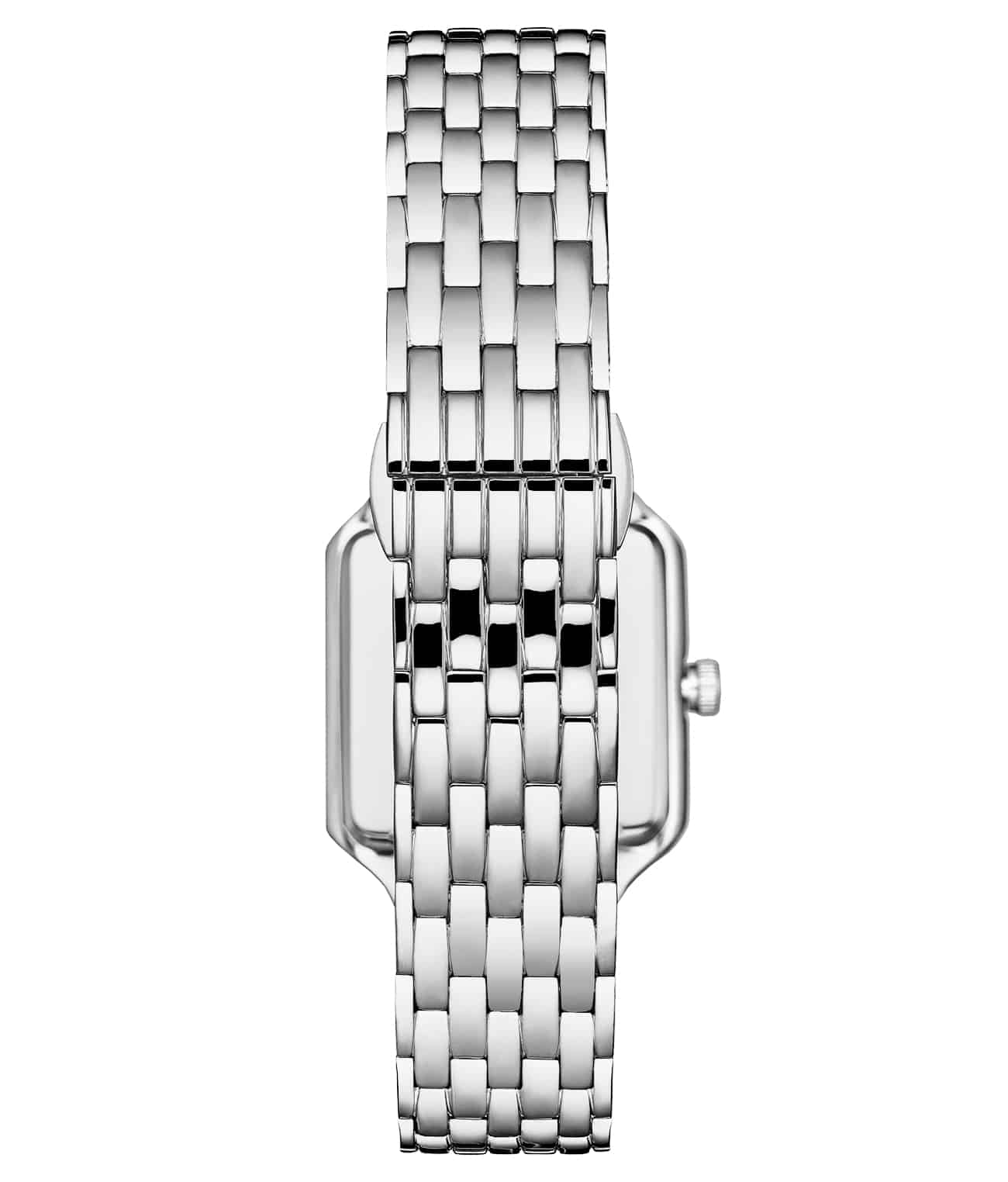 Confidant Square Crystal 27mm 4020 Classic