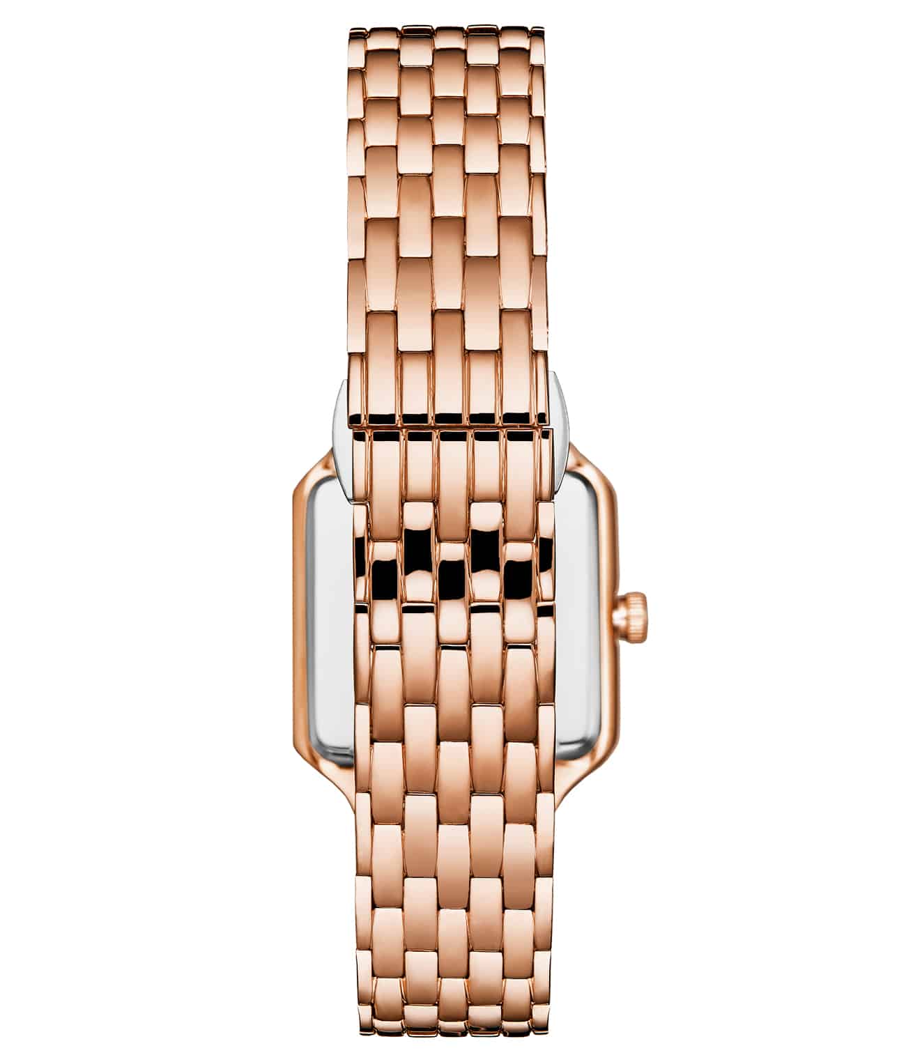 Confidant Square Crystal 27mm 4020 Classic