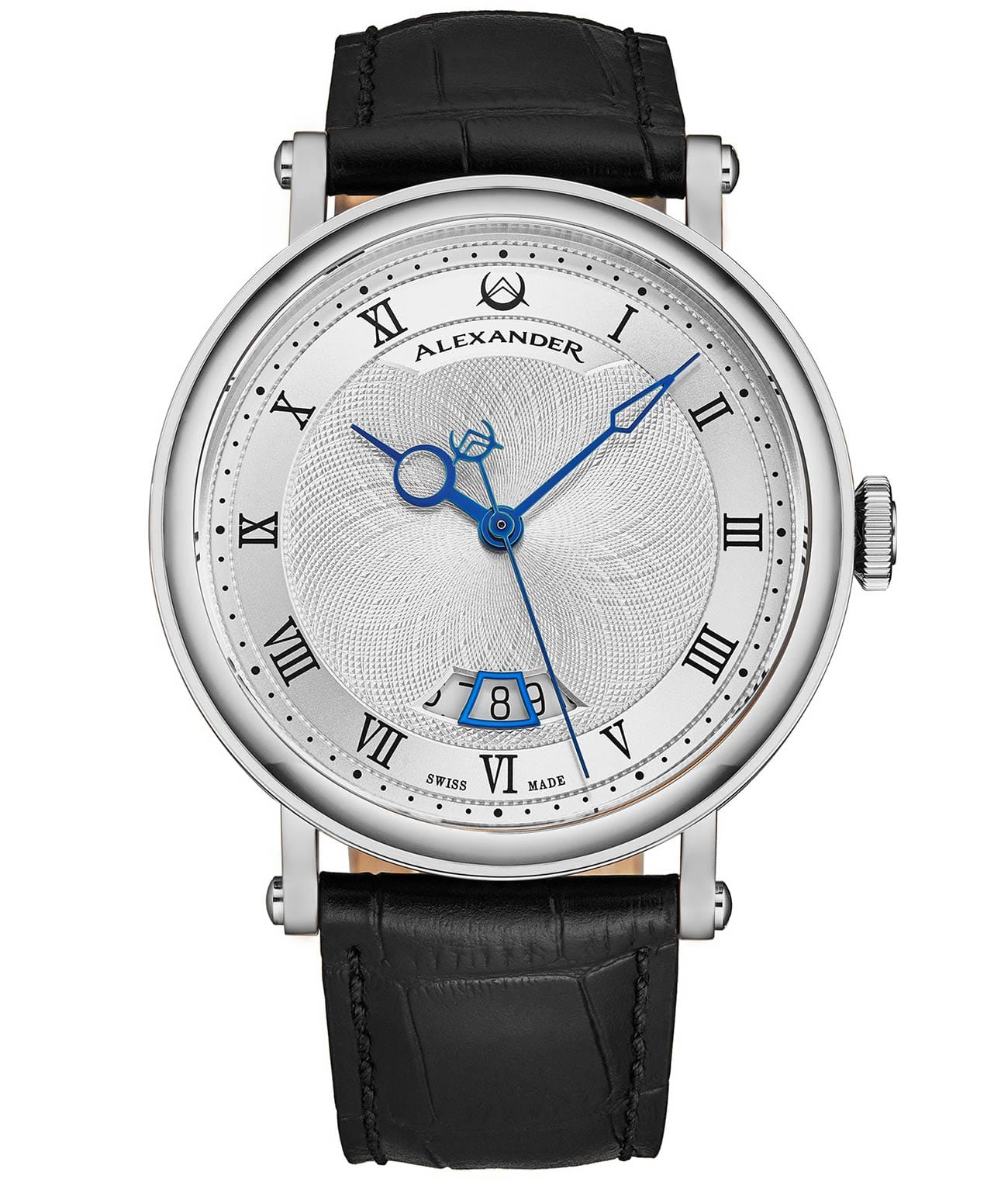 Swiss Made Classic A153