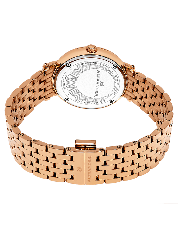 Swiss Made Roxana AD201B