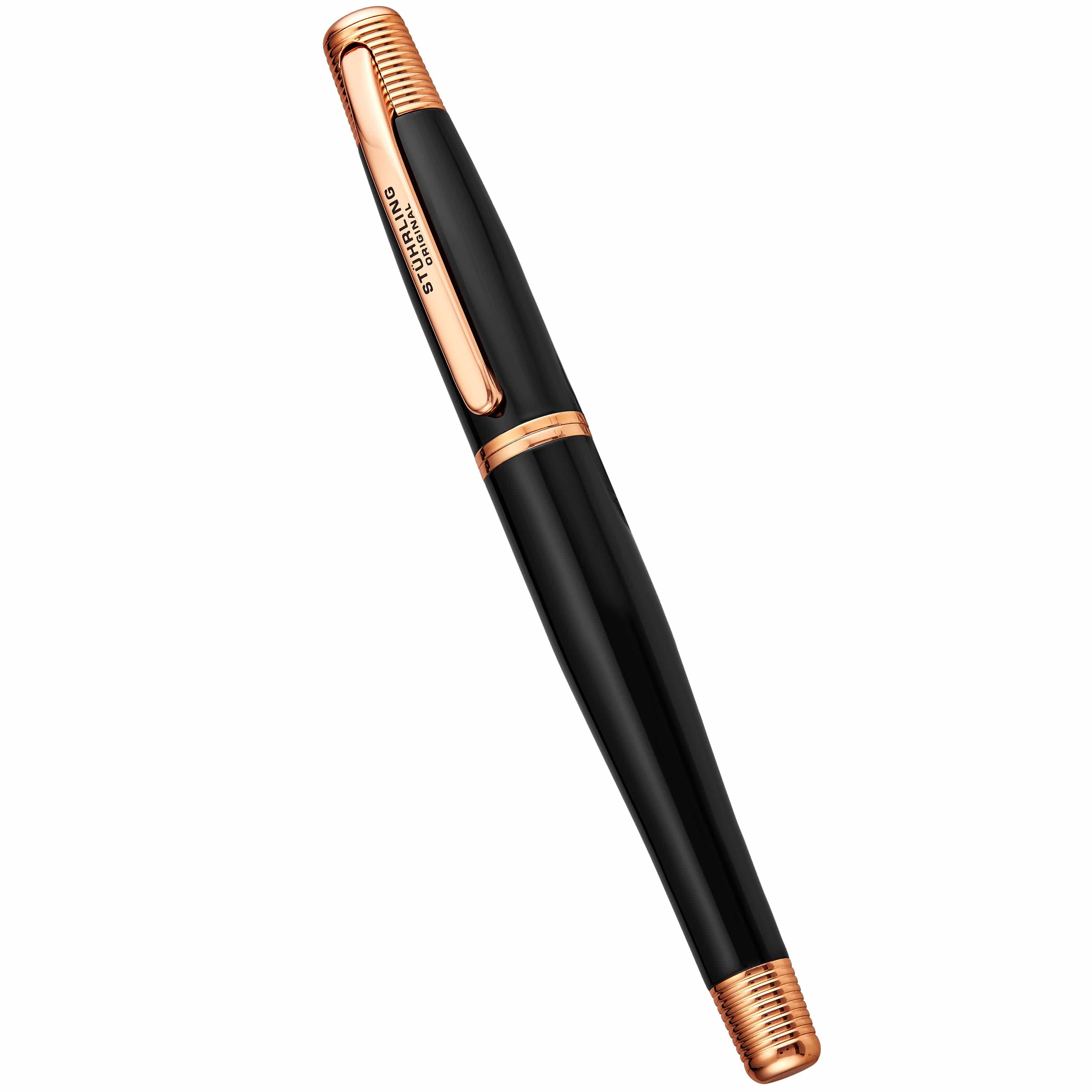 Luciano 371B.04, Audrey 3945.1 with Signature Pen and Stud Earring