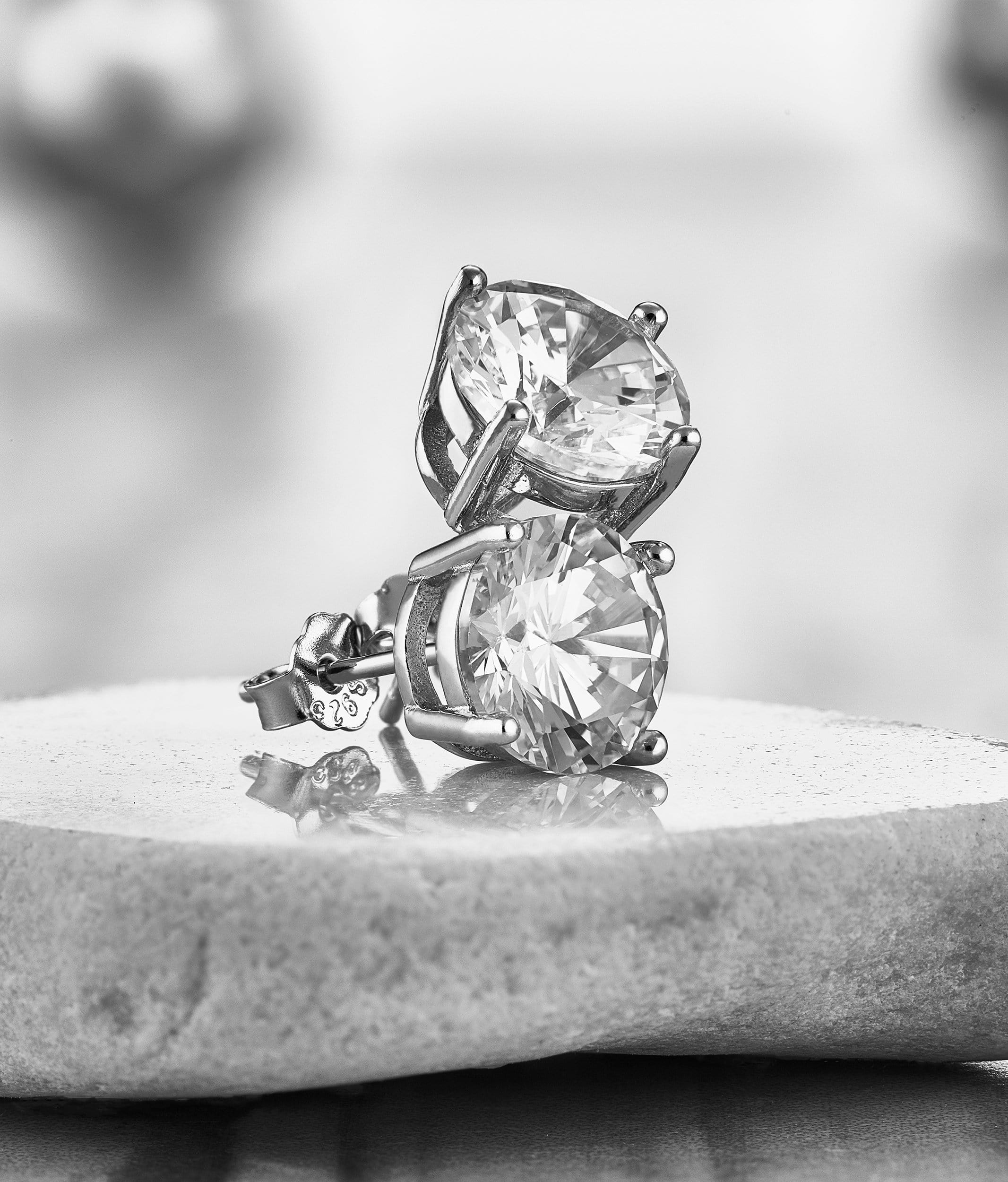 Winchester 3941.2 Automatic 38mm Skeleton with Sofia Frosted Bangle, Lily Polished Bangle and Studs