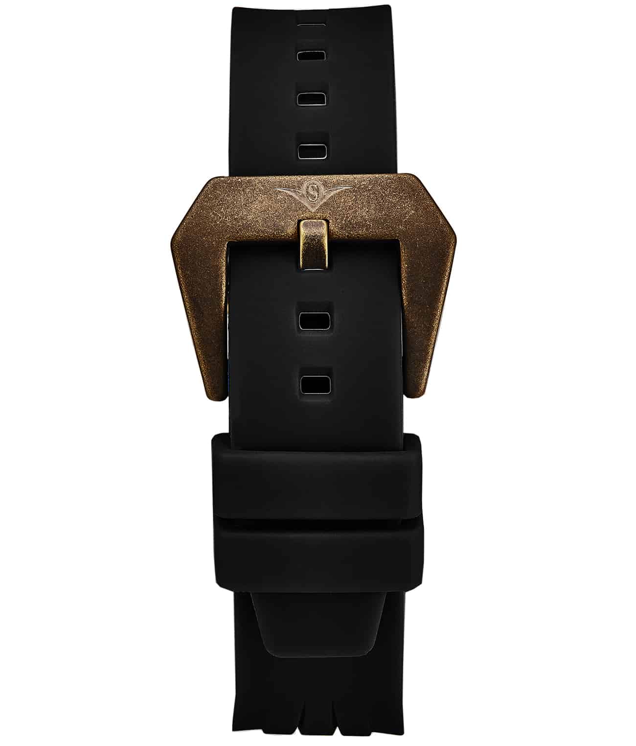 Brown/Coppertone/Black