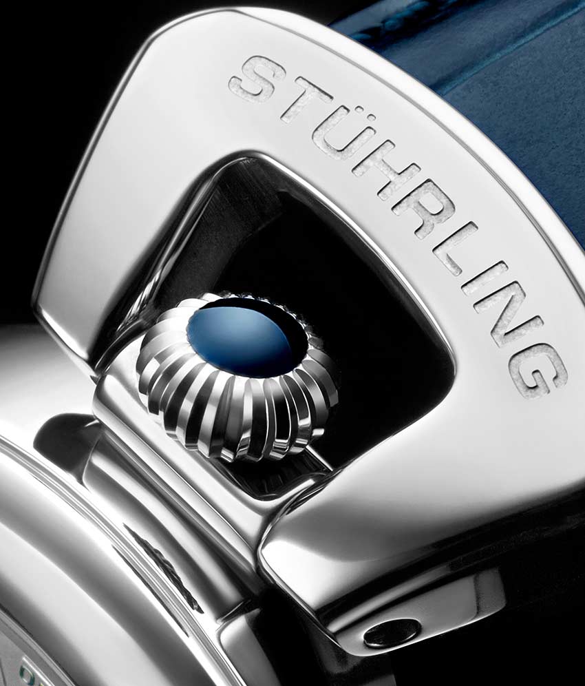Silver/Silver/Blue
