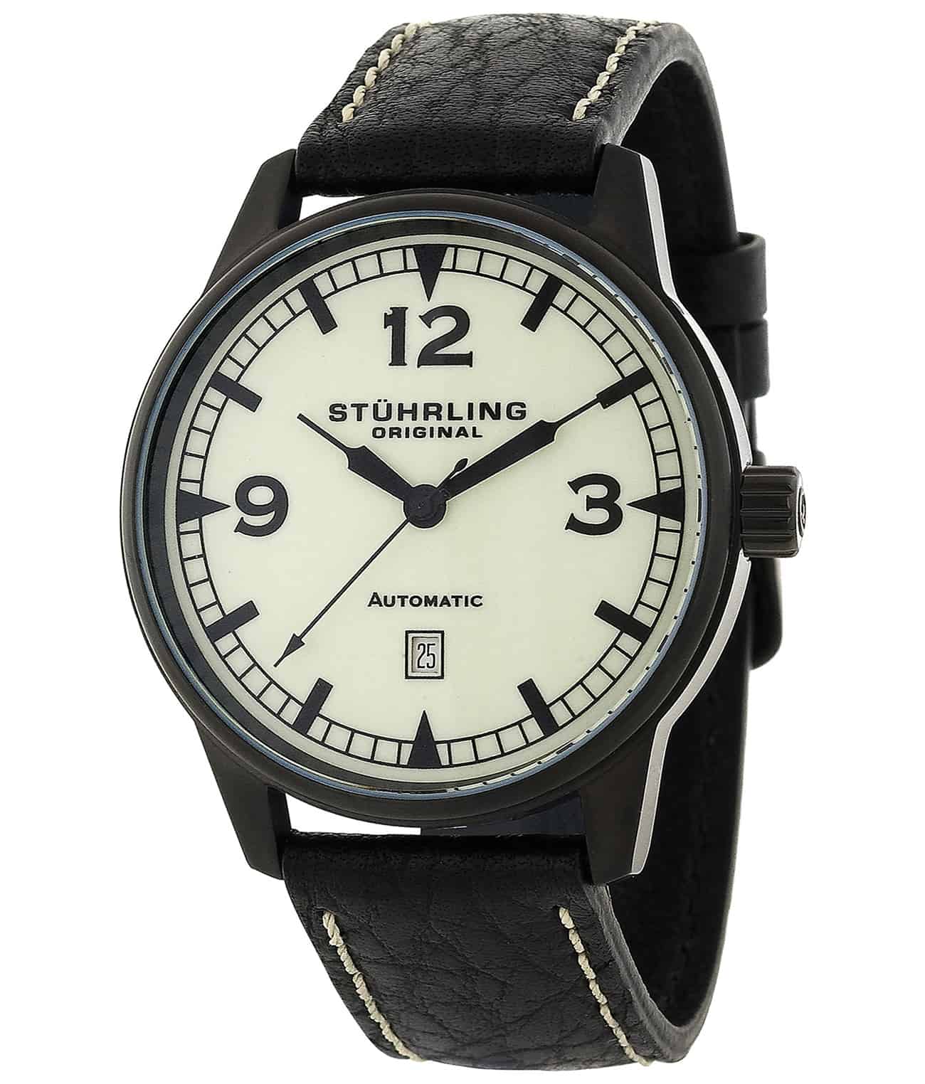 /Black PVD/Black