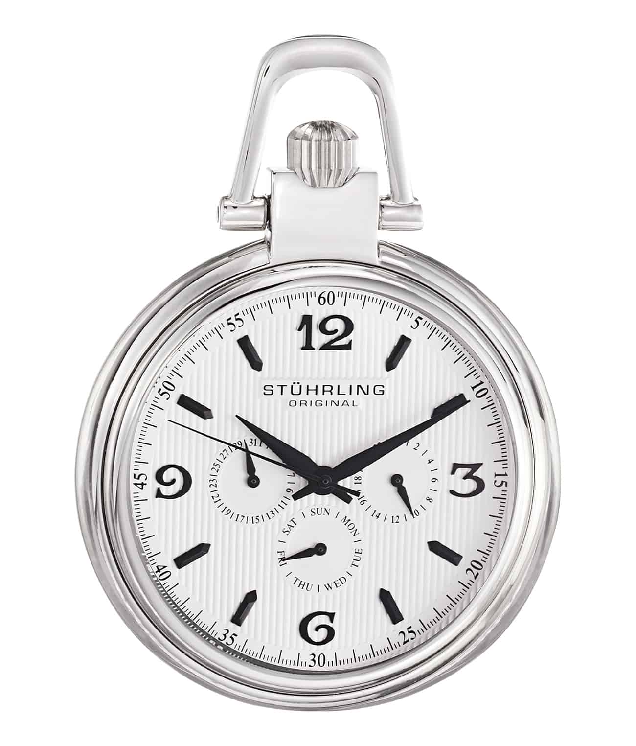 White/Silver/Silver
