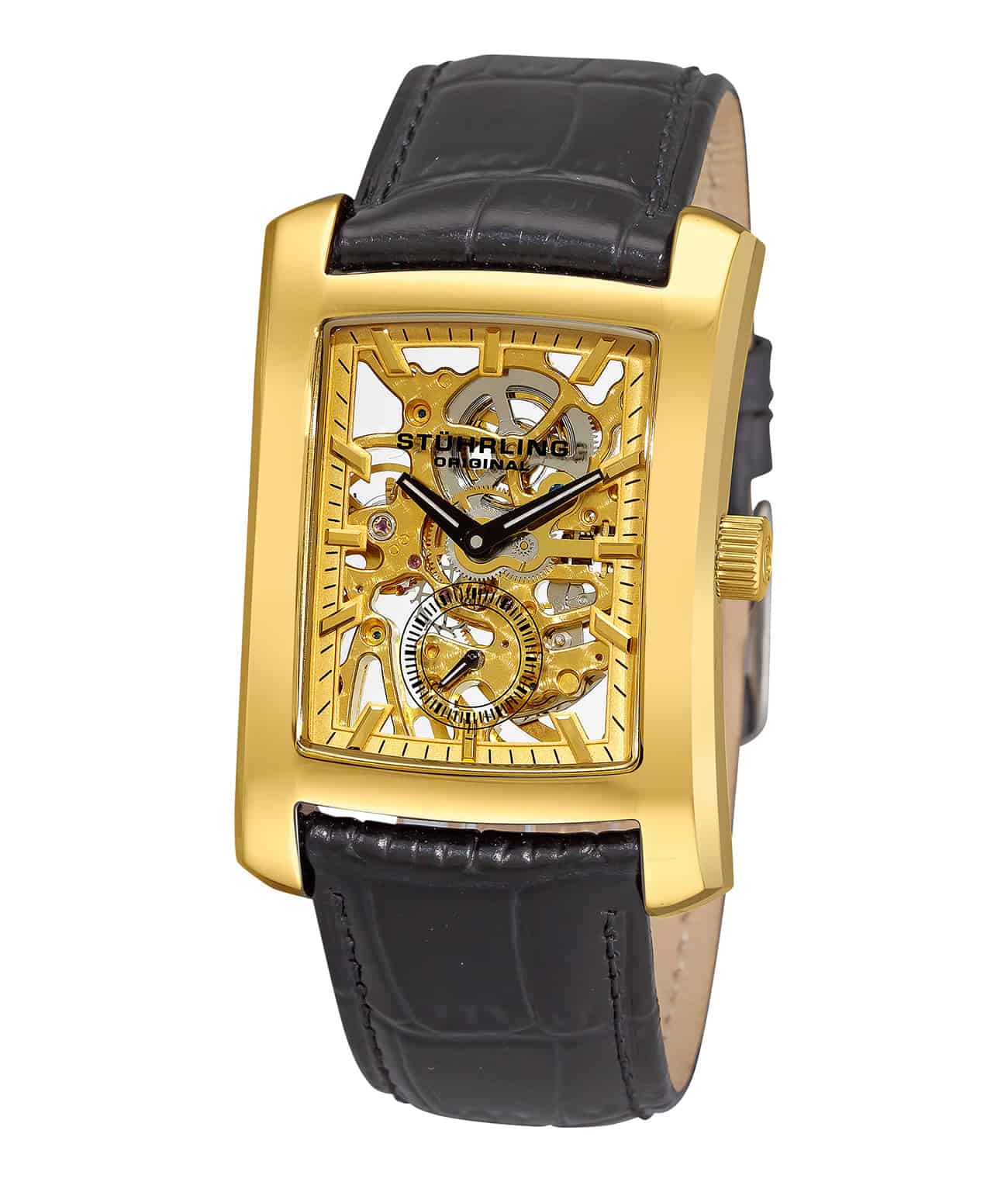 Gold/Gold/Black