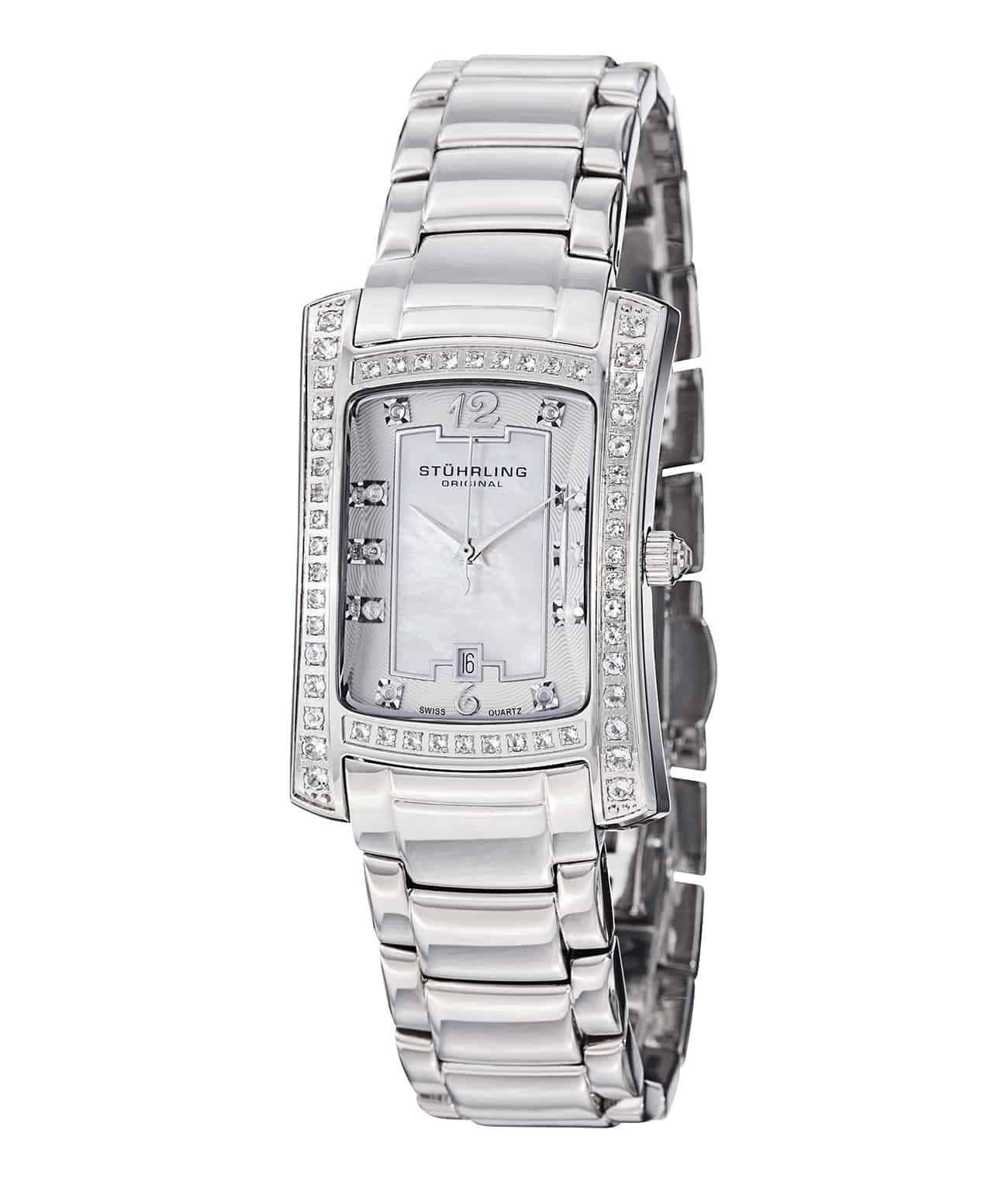 White/Silver/Silver