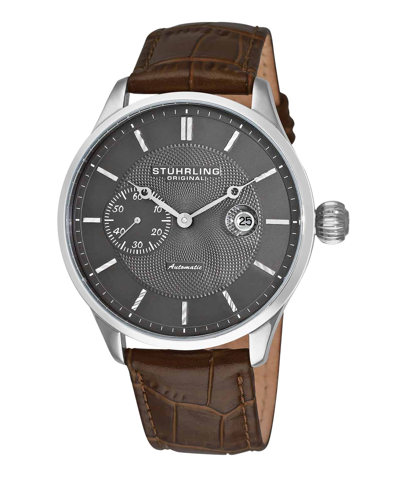 Grey/Silver/Brown