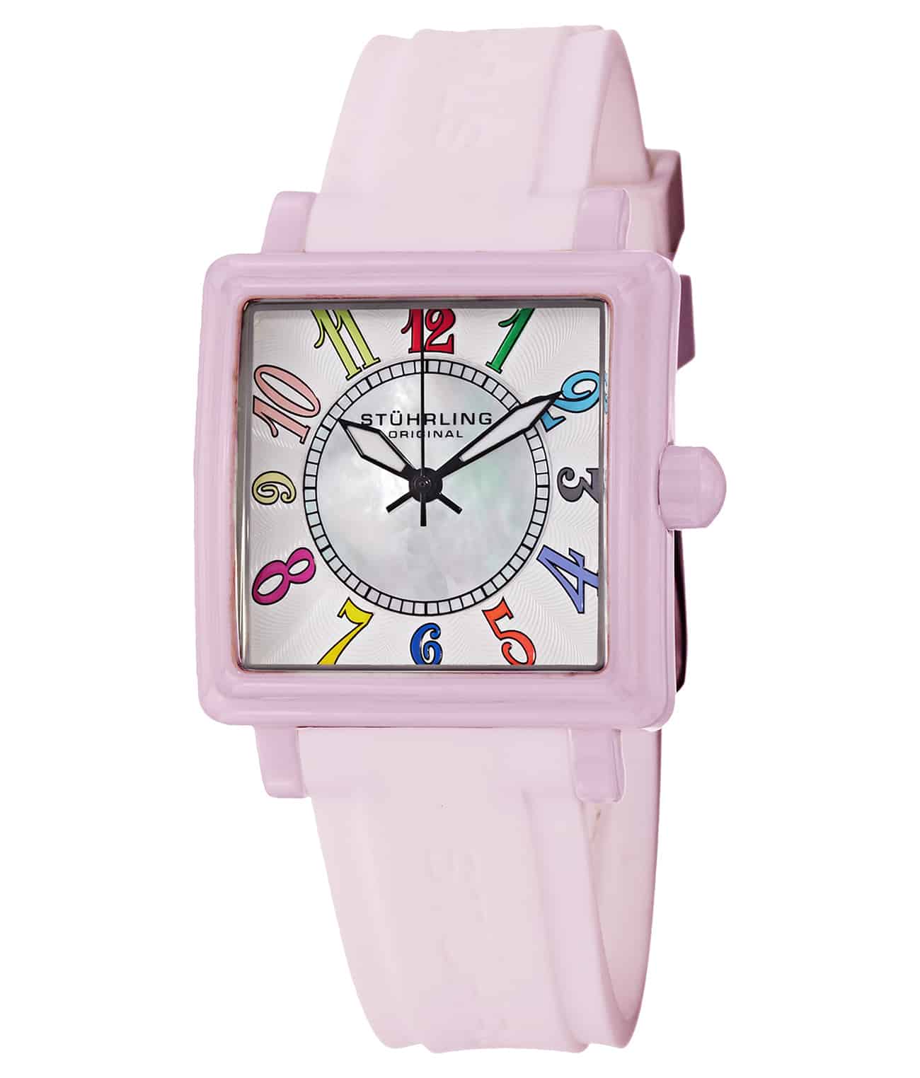 White/Pink/Pink