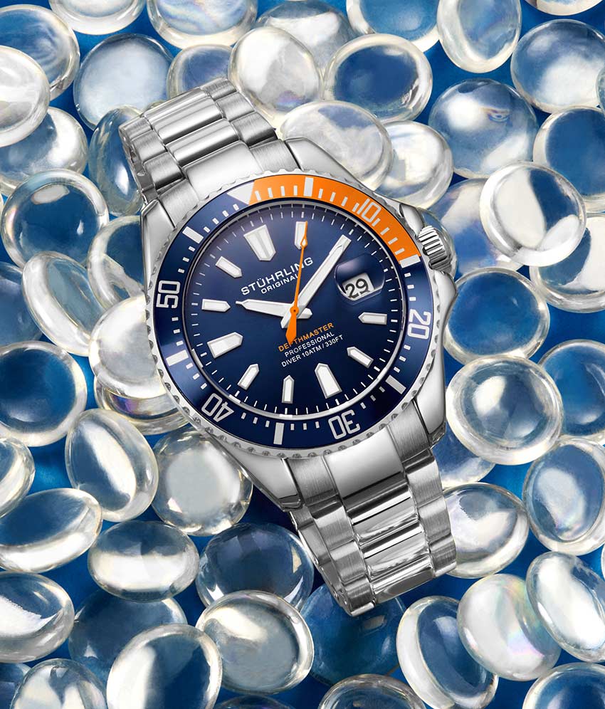 Blue/Silver/Silver 2