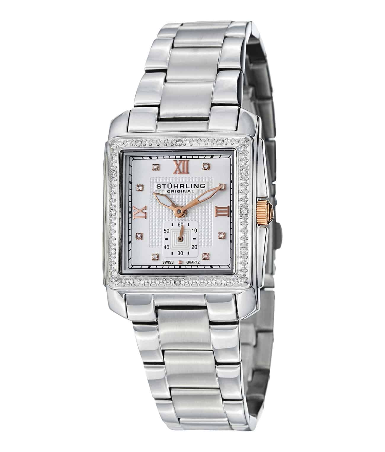 White/Silver/Silver